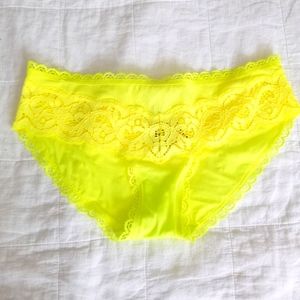 Victoria's Secret Panties